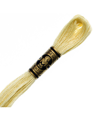 DMC Embroidery Thread Floss