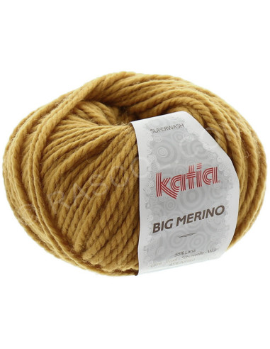 Katia Big Merino Wool