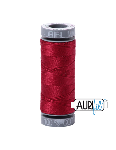 Cotton thread 100 m Mako 28 Aurifil
