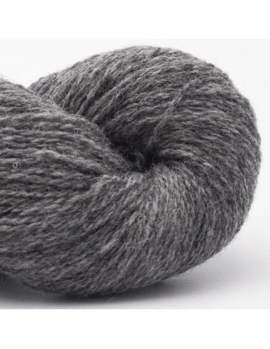 Bio Shetland Wool BC Yarn