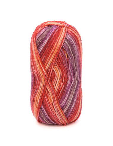 Fil à tricoter Knitty Pop DMC