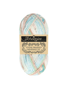 Scheepjes Stone Washed XL Minerals Yarn 2