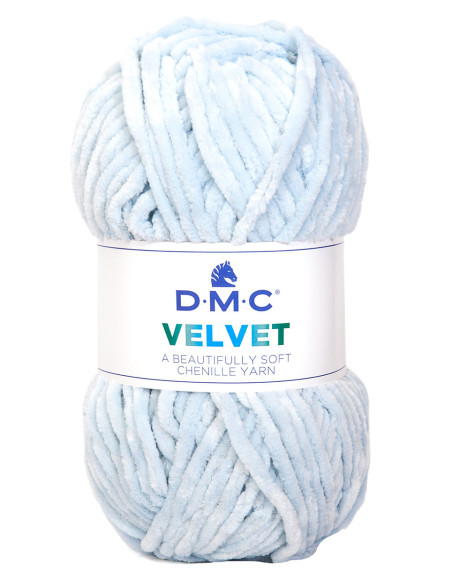 DMC Velvet Thread