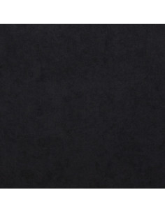 Corduroy fabric - Black 2