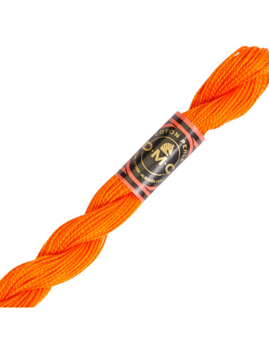 DMC Pearl Cotton Skein 8