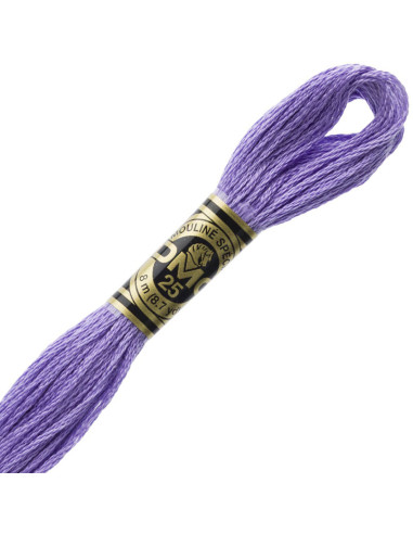 DMC Embroidery Thread Floss