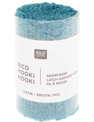 6.5 cm tying thread Rico Hooki Hooki