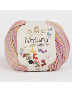 Natura Colour Effects Cotton DMC 2