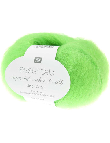 Essentials Super Kid Mohair Loves Silk Yarn