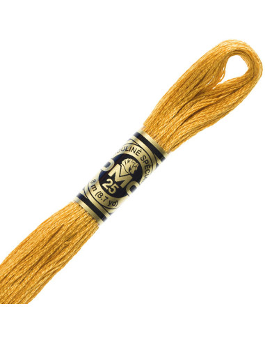 DMC Embroidery Thread Floss