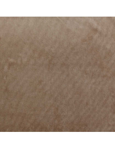 Corduroy fabric - Chocolate 2