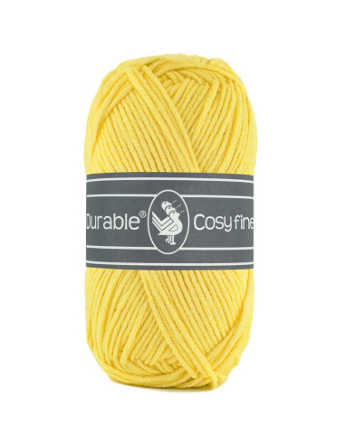 Durable Cozy Fine Thread