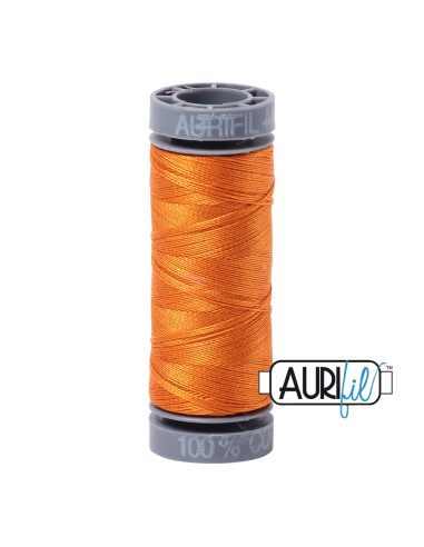 Cotton thread 100 m Mako 28 Aurifil