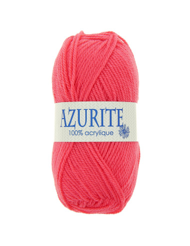 Pack of 10 balls of Azurite knitting yarn