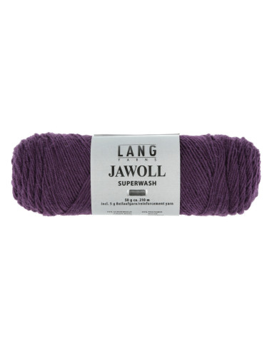 Jawoll Lang Yarns sock yarn