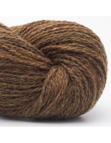 Bio Shetland Wool BC Yarn