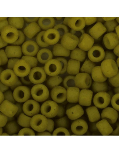 8/0 Toho glass beads