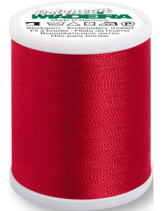 Madeira Polyneon embroidery thread 1000 m 2