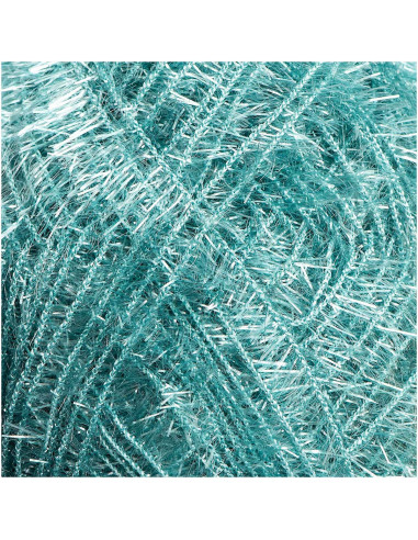 Creative Bubble crochet thread