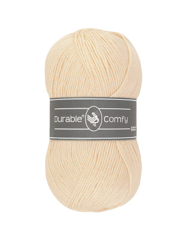 Durable Comfy knitting yarn