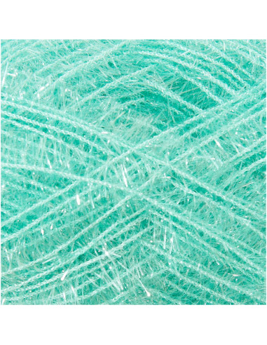 Creative Bubble crochet thread