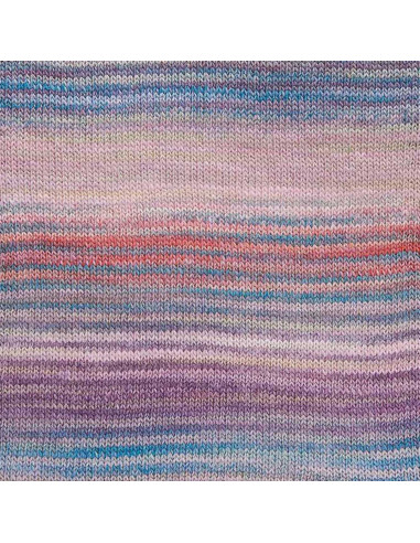 Creative Melange Aran Wonderball Rico Design Wool
