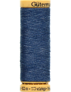 Gütermann Jeans Sewing Thread 100 m 2