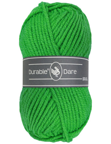 Durable Dare knitting yarn