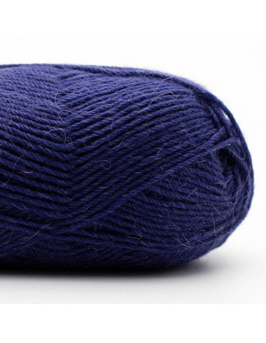 Edelweiss Alpaca Sock Yarn Kremke