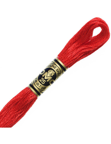 DMC Embroidery Thread Floss
