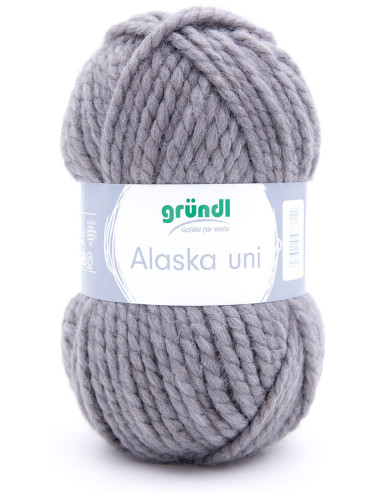 Alaska Thread Gründl
