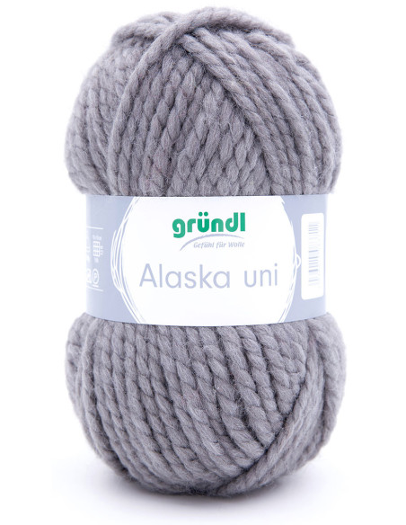 Alaska Thread Gründl
