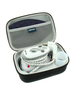 Storage case for mini iron