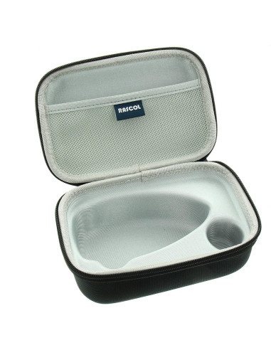 Storage case for mini iron