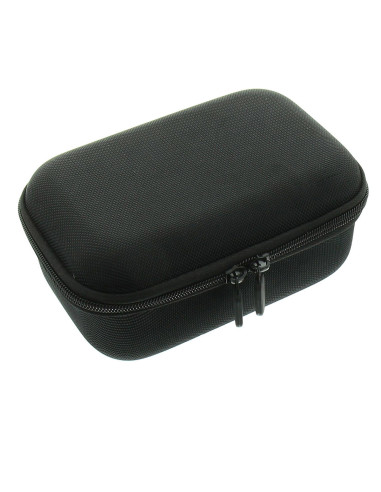 Storage case for mini iron