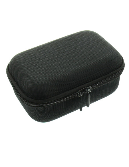 Storage case for mini iron