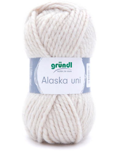 Alaska Thread Gründl