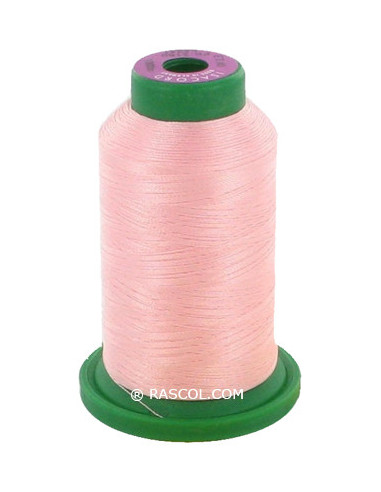 Isacord embroidery thread cone 1000 m