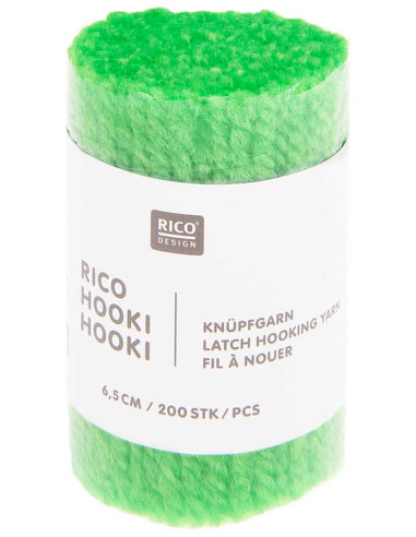 6.5 cm tying thread Rico Hooki Hooki