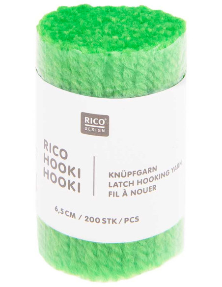 6.5 cm tying thread Rico Hooki Hooki