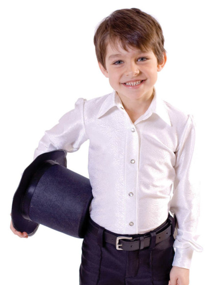 Men's and Boys' Dance and Skating Leotard Pattern - Jalie 2802