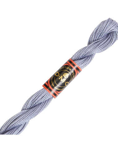DMC Pearl Cotton Skein 8