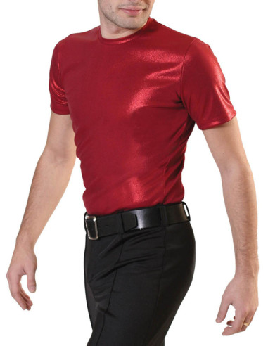Men's and Boys' Dance and Skating Leotard Pattern - Jalie 2802