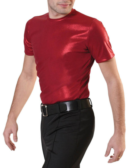 Men's and Boys' Dance and Skating Leotard Pattern - Jalie 2802