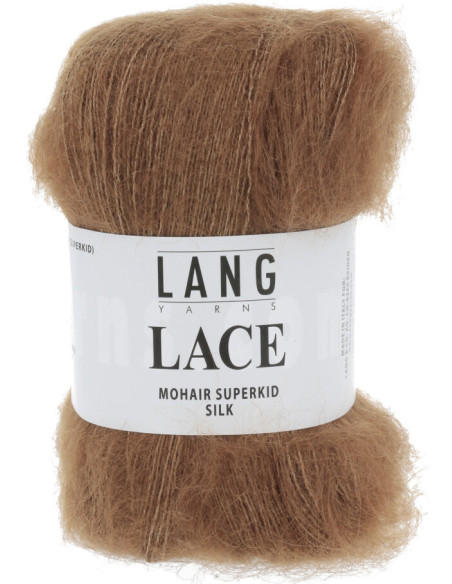 Lace Yarn Lang Yarns