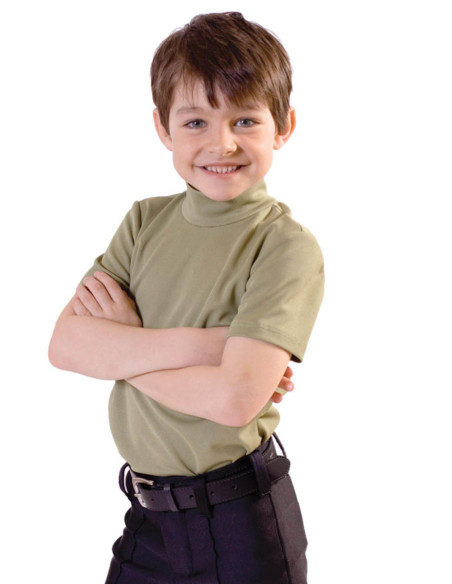 Men's and Boys' Dance and Skating Leotard Pattern - Jalie 2802