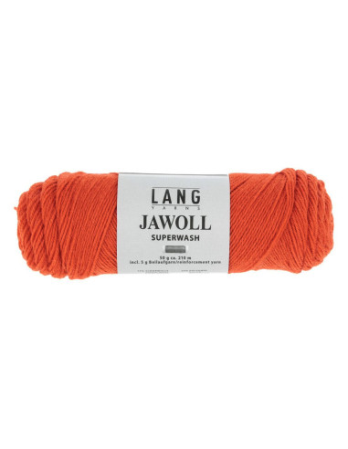 Jawoll Lang Yarns sock yarn