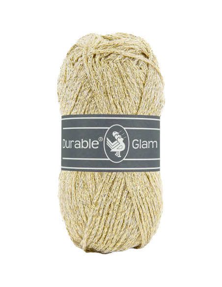 Coton Durable Glam