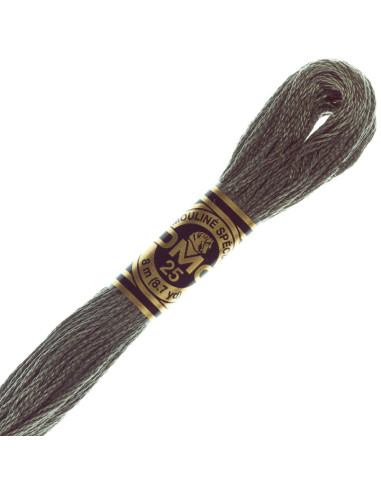 DMC Embroidery Thread Floss