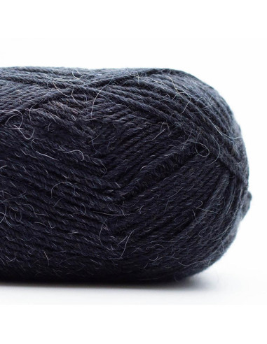 Edelweiss Alpaca Sock Yarn Kremke